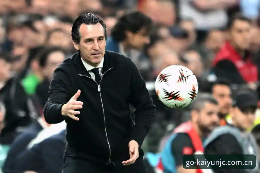 欧联杯之王归来：埃梅里率维拉3-0登顶背后的战术逻辑与历史纪录深度解析