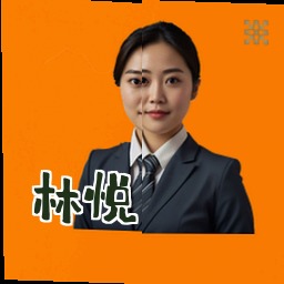 林悦